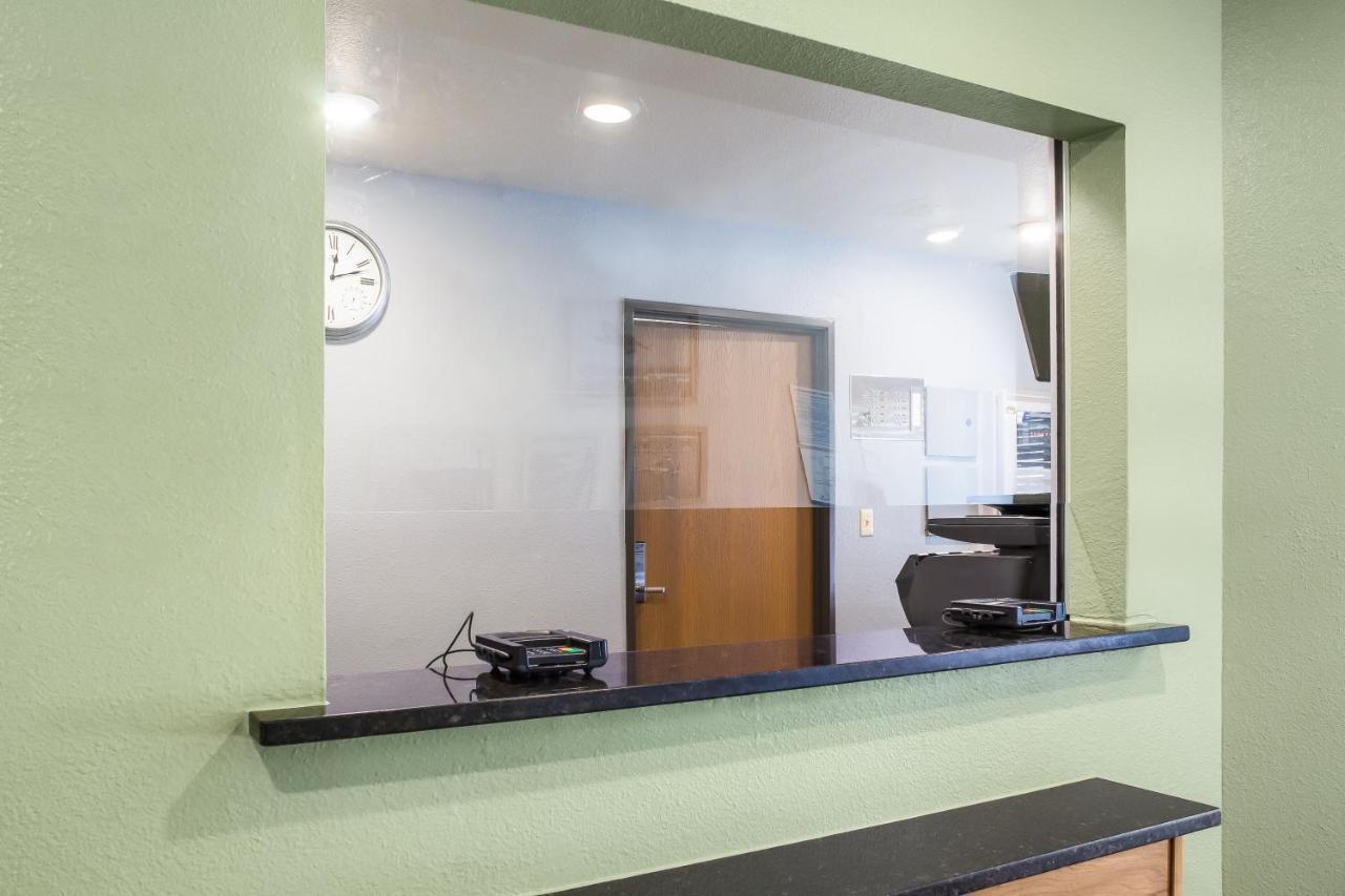 Woodspring Suites Amarillo East I-40 Zewnętrze zdjęcie