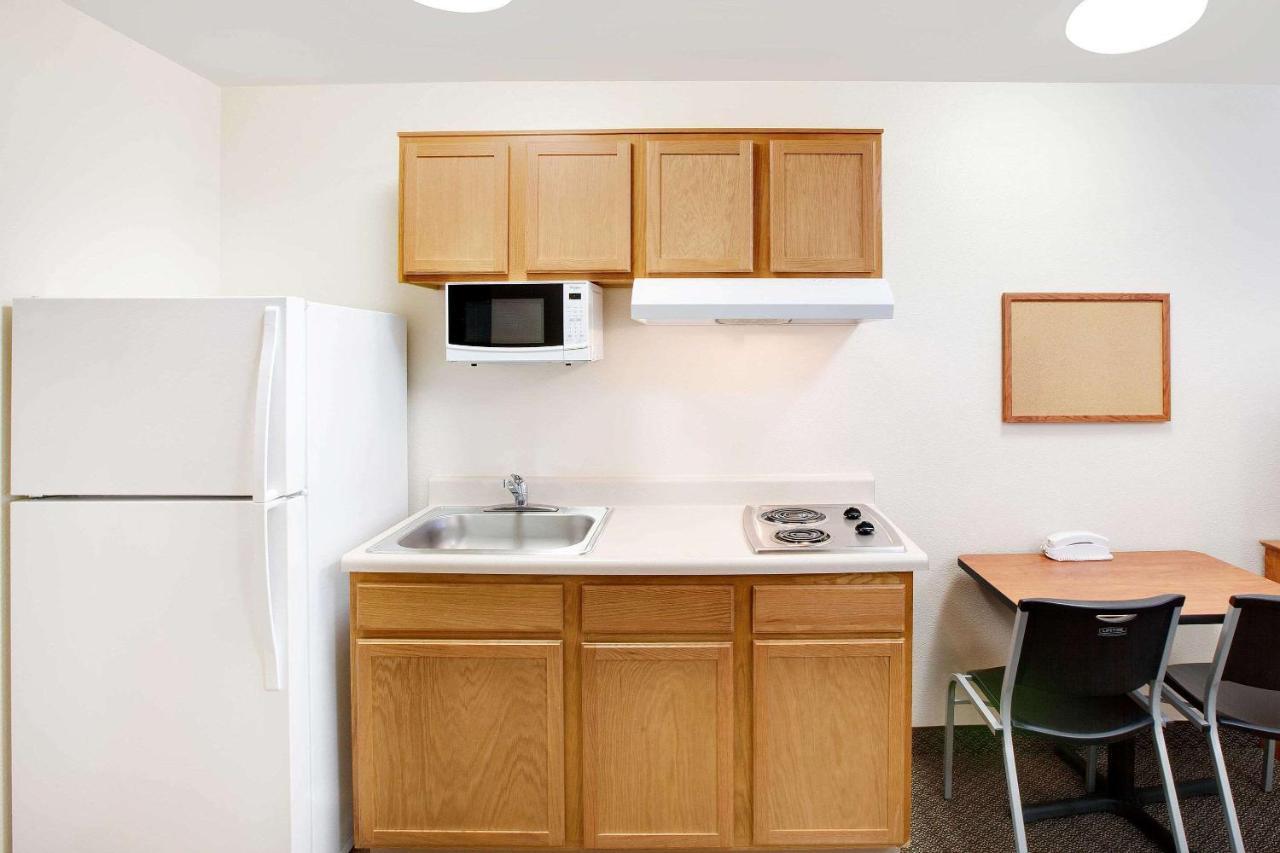 Woodspring Suites Amarillo East I-40 Zewnętrze zdjęcie