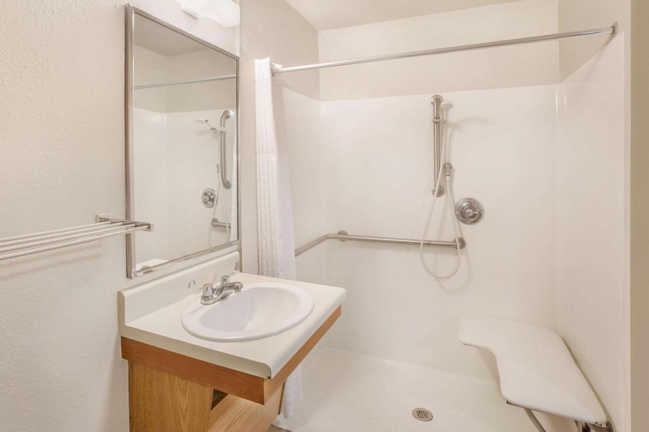 Woodspring Suites Amarillo East I-40 Zewnętrze zdjęcie