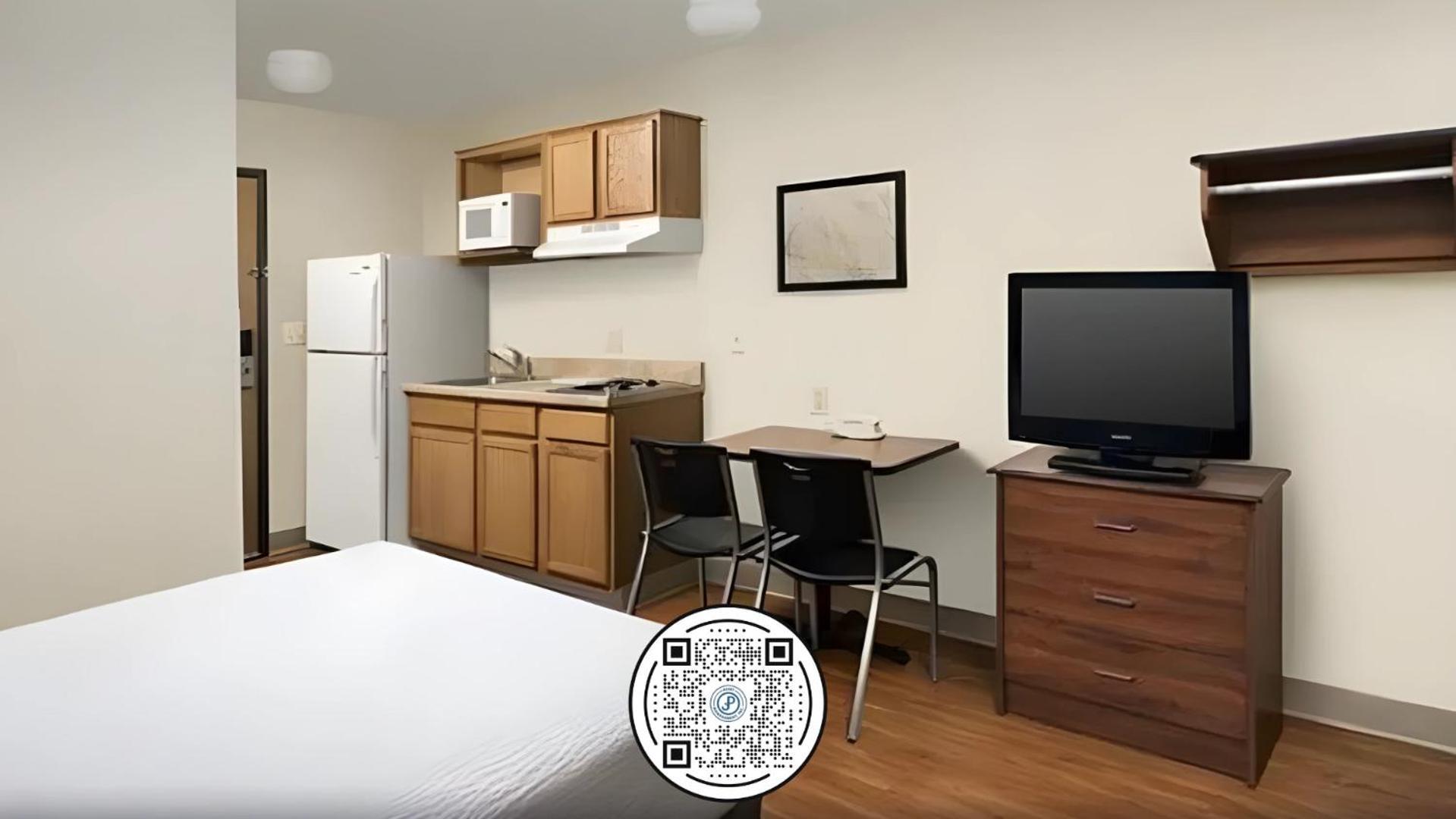 Woodspring Suites Amarillo East I-40 Zewnętrze zdjęcie