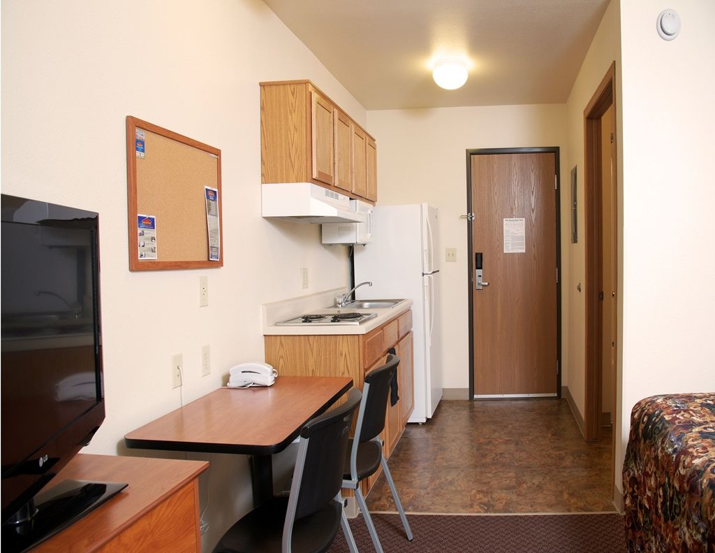 Woodspring Suites Amarillo East I-40 Pokój zdjęcie