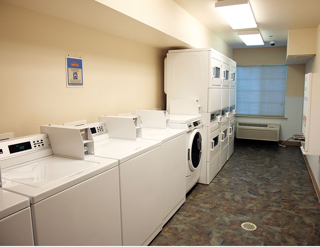 Woodspring Suites Amarillo East I-40 Udogodnienia zdjęcie