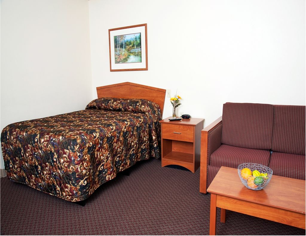 Woodspring Suites Amarillo East I-40 Pokój zdjęcie