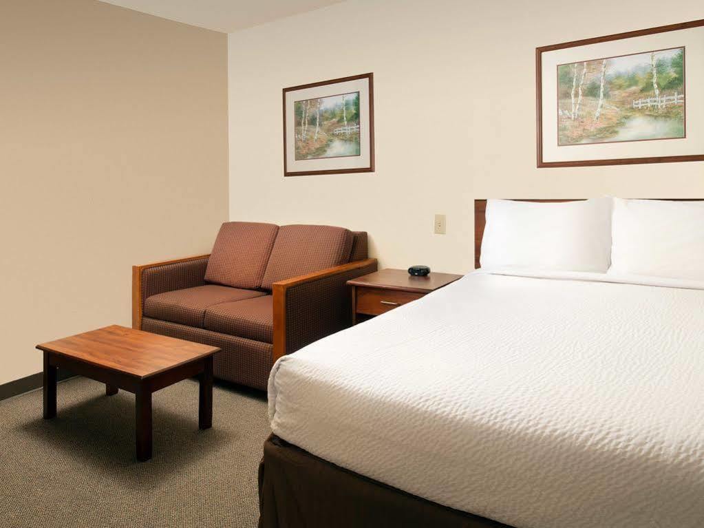 Woodspring Suites Amarillo East I-40 Zewnętrze zdjęcie