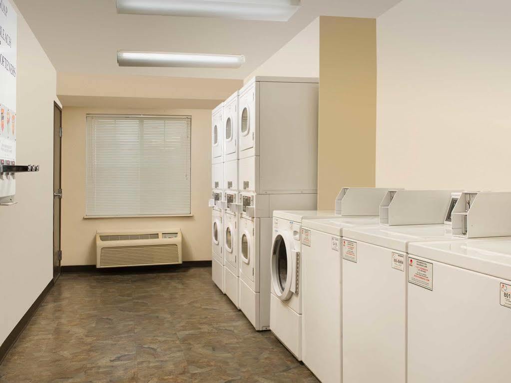 Woodspring Suites Amarillo East I-40 Zewnętrze zdjęcie