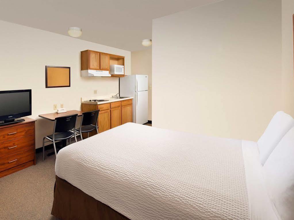 Woodspring Suites Amarillo East I-40 Zewnętrze zdjęcie