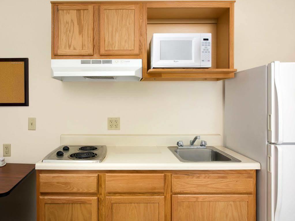 Woodspring Suites Amarillo East I-40 Zewnętrze zdjęcie